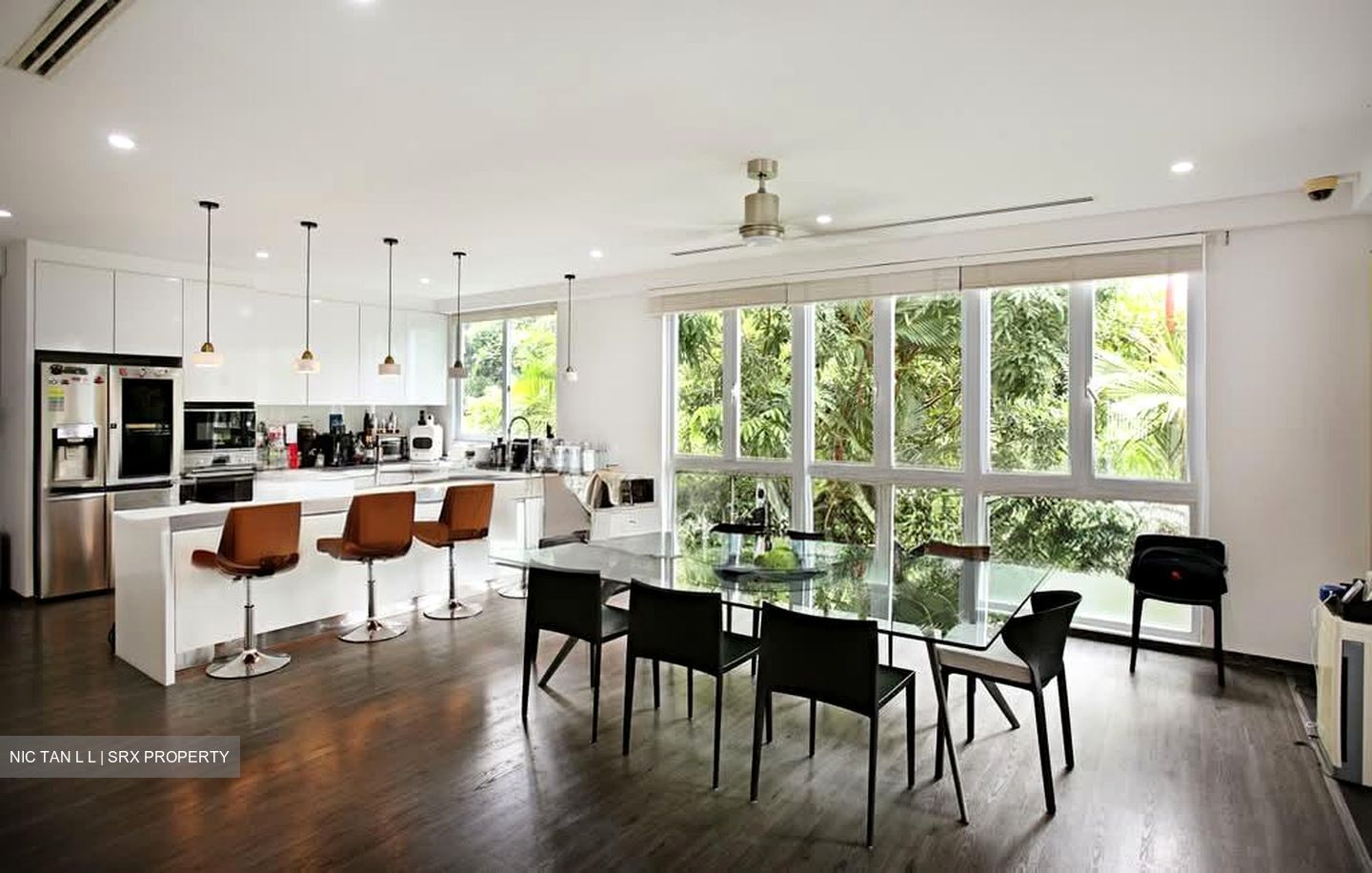Hillview Estate (D23), Semi-Detached #595840461
